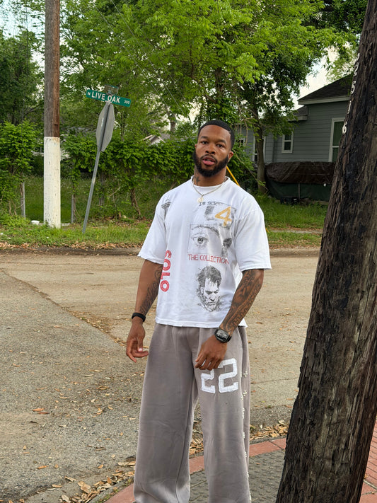 Sick4 The Collection Tee