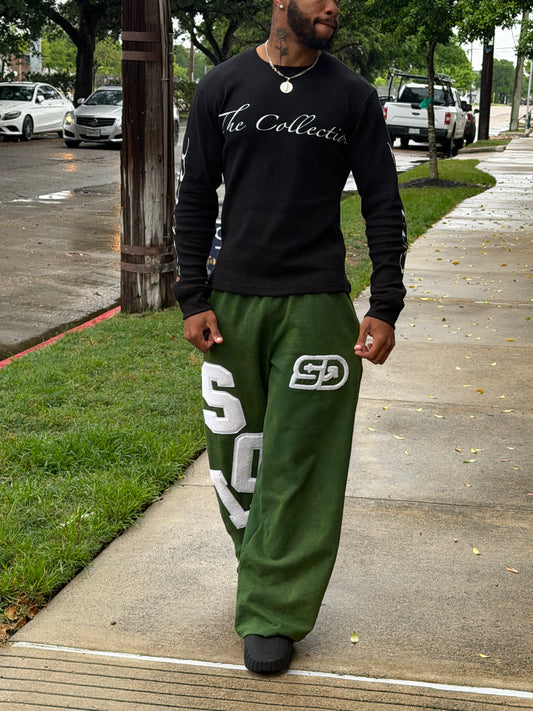 Black Collection Thermal