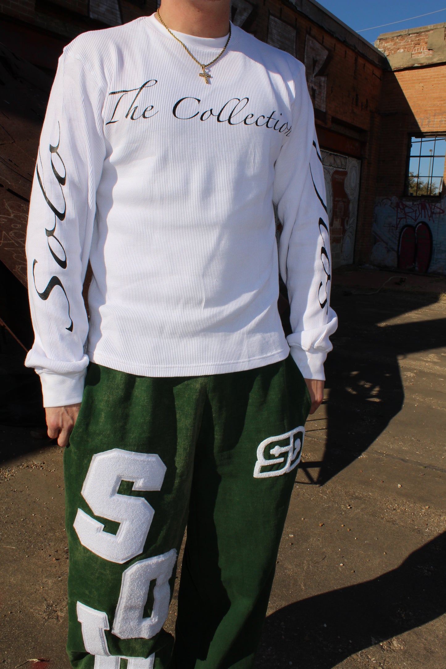 White Collection Thermal