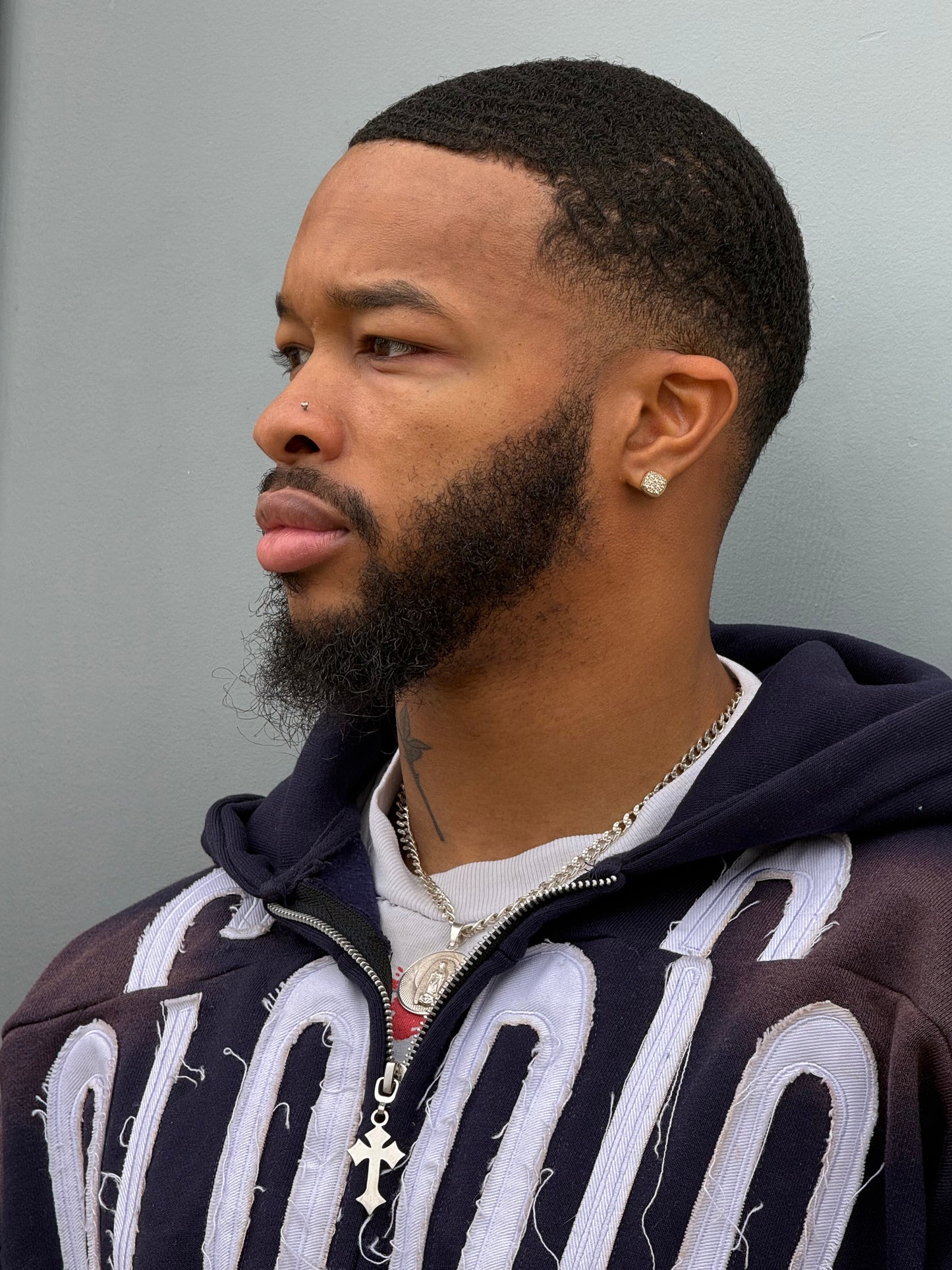 SD Concrete Dreams Hoodie