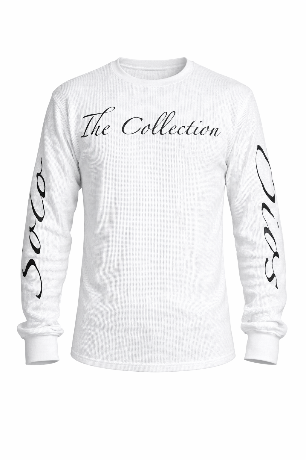 White Collection Thermal