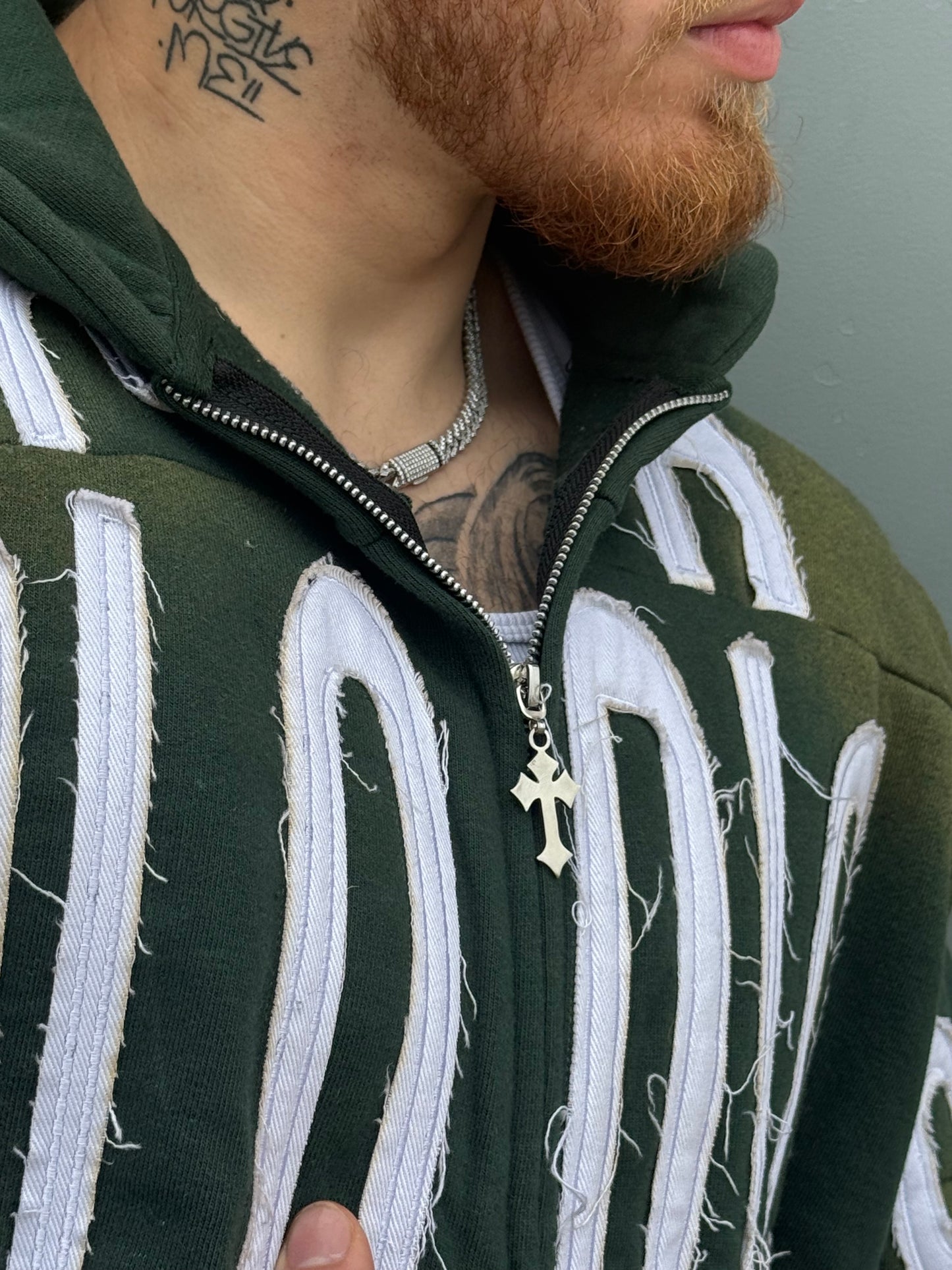 SD Concrete Dreams Hoodie