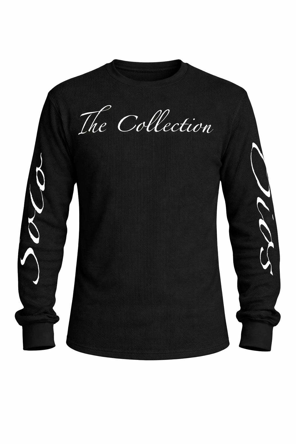 Black Collection Thermal
