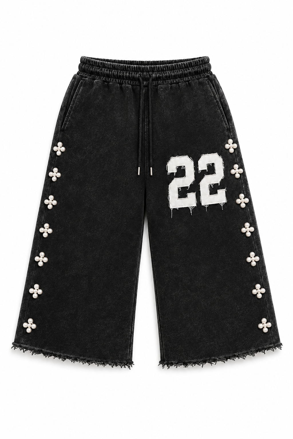 22 3/4 Shorts