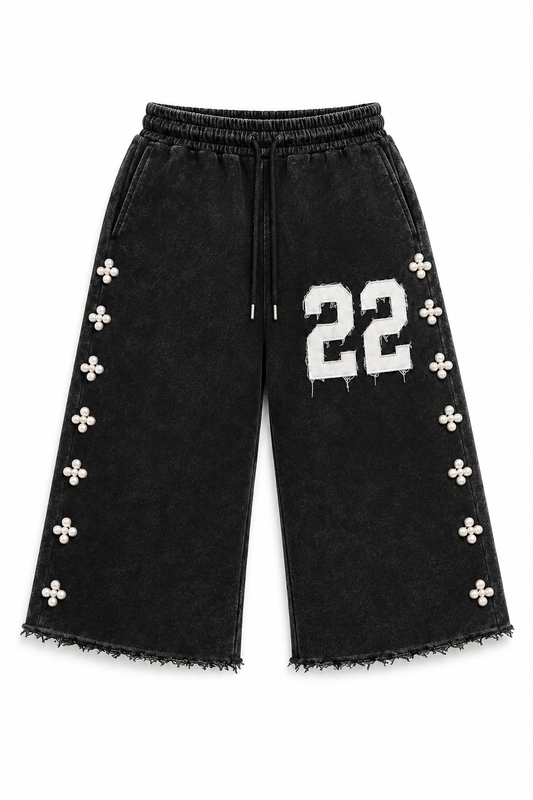 22 3/4 Shorts