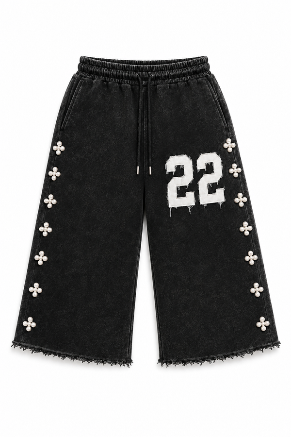 22 3/4 Shorts
