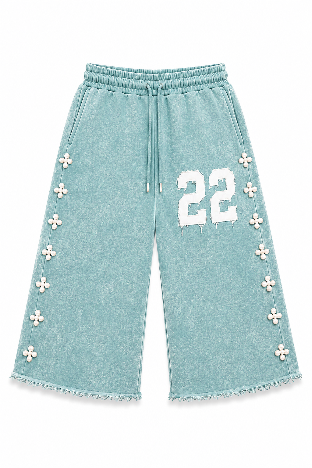 22 3/4 Shorts