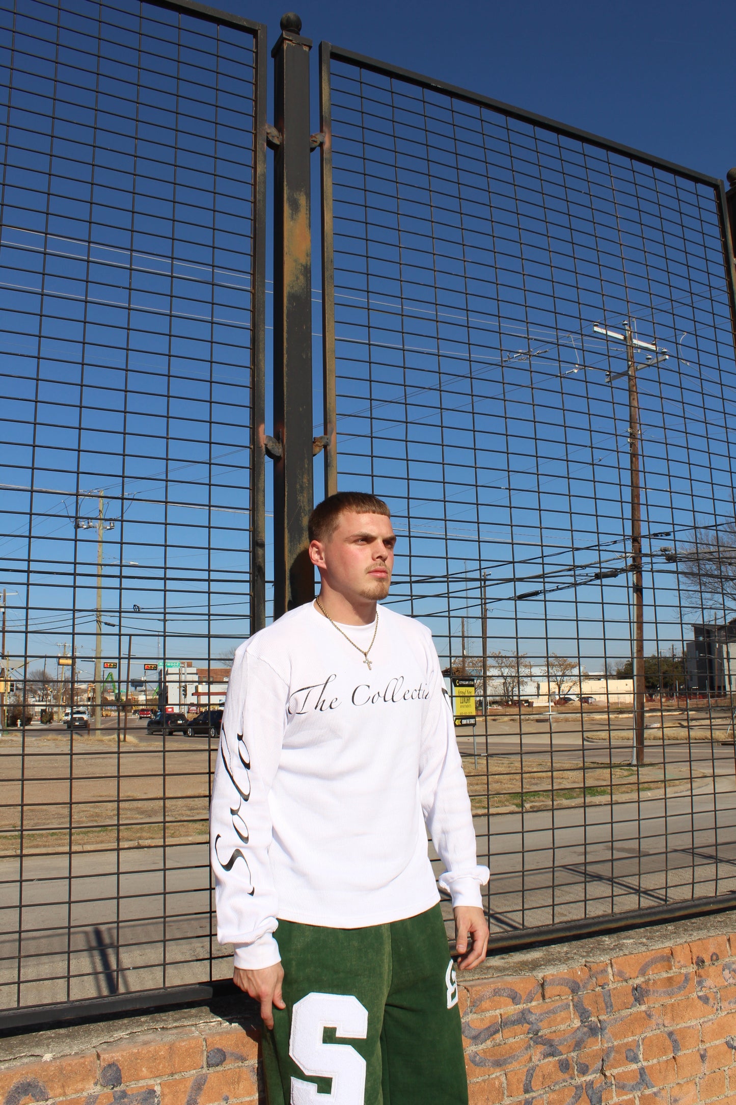 White Collection Thermal