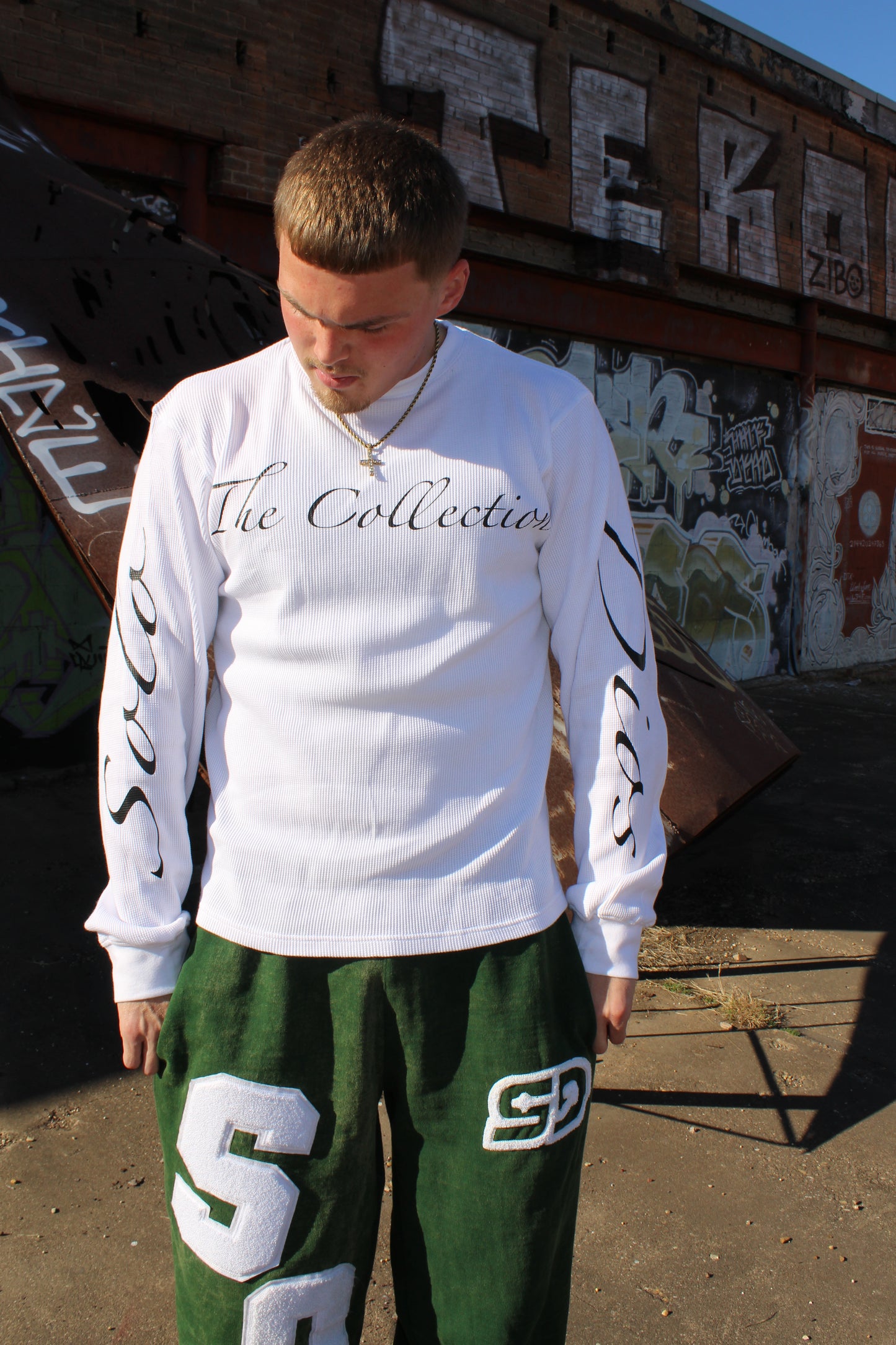 White Collection Thermal